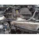 SKODA FABIA COMBI