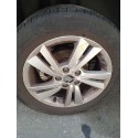 SKODA FABIA COMBI