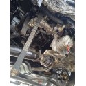 SKODA FABIA COMBI