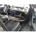 SKODA FABIA COMBI
