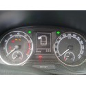 SKODA FABIA COMBI