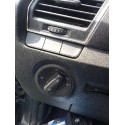 SKODA FABIA COMBI