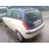 lancia ypsilon (101) del año 2006