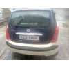 lancia ypsilon (101) del año 2006