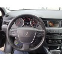 PEUGEOT 508 SW I (8E_)