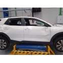 KIA STONIC (YB)