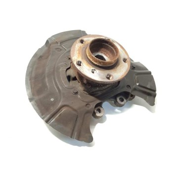 Recambio de mangueta trasera derecha para bmw x3 (f25) sdrive 18d referencia OEM IAM 33406797570  