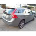 VOLVO V60 KOMBI