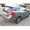 volvo v60 kombi del año 2015