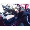 FORD FIESTA (CB1)