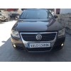 volkswagen passat b6 (3c2) del año 2005