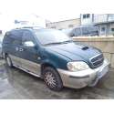 KIA CARNIVAL II