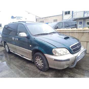 KIA CARNIVAL II