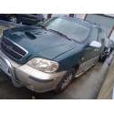 KIA CARNIVAL II