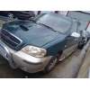 kia carnival ii del año 2003