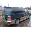 kia carnival ii del año 2003