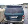 kia carnival ii del año 2003