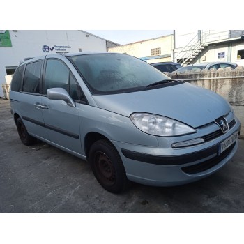PEUGEOT 807 (EB_)