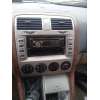 kia carnival ii del año 2003