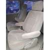 kia carnival ii del año 2003