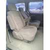 kia carnival ii del año 2003