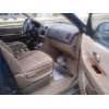 kia carnival ii del año 2003