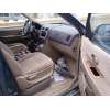 kia carnival ii del año 2003