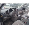 kia carnival / grand carnival iii (vq) del año 2009