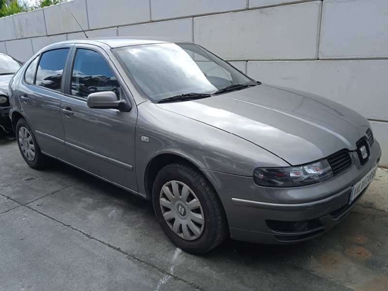 SEAT LEON (1M1)