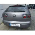 SEAT LEON (1M1)