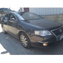VOLKSWAGEN PASSAT B6 (3C2)