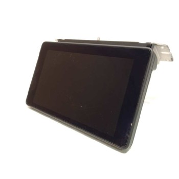 Recambio de pantalla multifuncion para audi a4 avant (8w5) básico referencia OEM IAM 8W0919604  