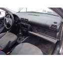 SEAT LEON (1M1)