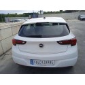OPEL ASTRA K LIM. 5TÜRIG