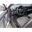 SEAT LEON (1M1)