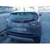 opel crossland x del año 2019