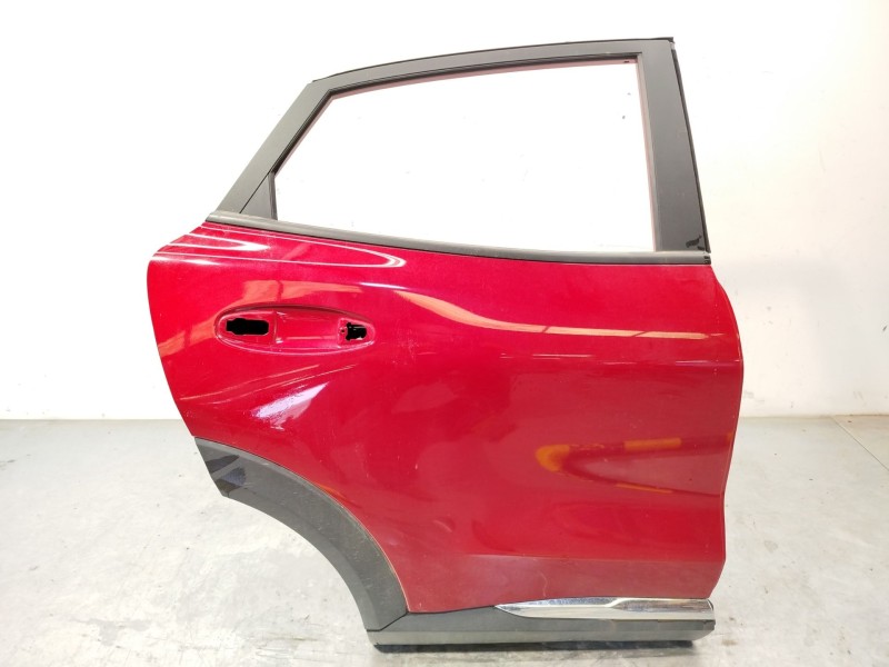 PUERTA TRASERA DERECHA 2405667 PL1TBS24630AA 