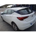 OPEL ASTRA K LIM. 5TÜRIG