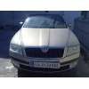 skoda octavia berlina (1z3) del año 2006
