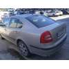 skoda octavia berlina (1z3) del año 2006