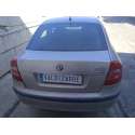 SKODA OCTAVIA BERLINA (1Z3)