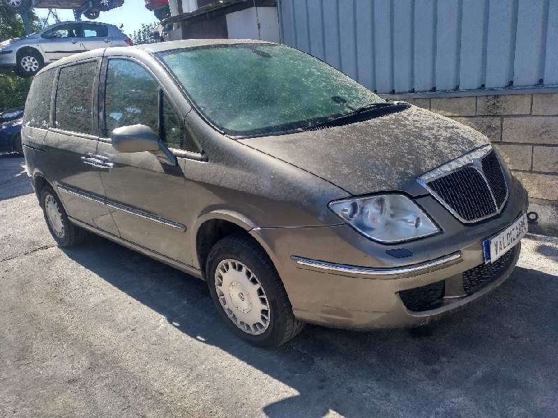 LANCIA PHEDRA (180)