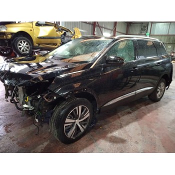 PEUGEOT 5008 II (MC_, MJ_, MR_, M4_)