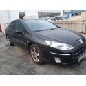 PEUGEOT 407 (6D_)