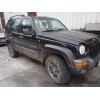 jeep cherokee (kj) del año 2004