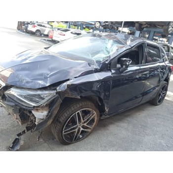 seat ibiza (kj1) del año 2022