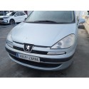 PEUGEOT 807 (EB_)