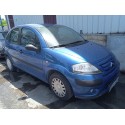 CITROËN C3 I (FC_, FN_)