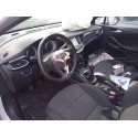 OPEL ASTRA K LIM. 5TÜRIG