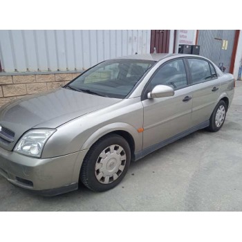 opel vectra c berlina del año 2003